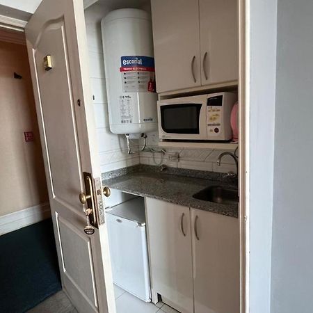Apartments Millennium Innmendoza Ngoại thất bức ảnh