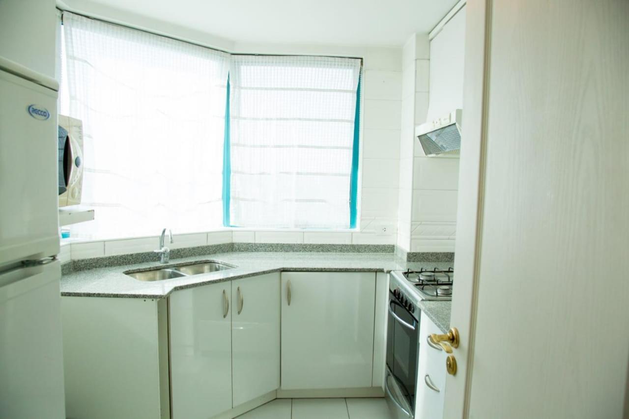 Apartments Millennium Innmendoza Ngoại thất bức ảnh