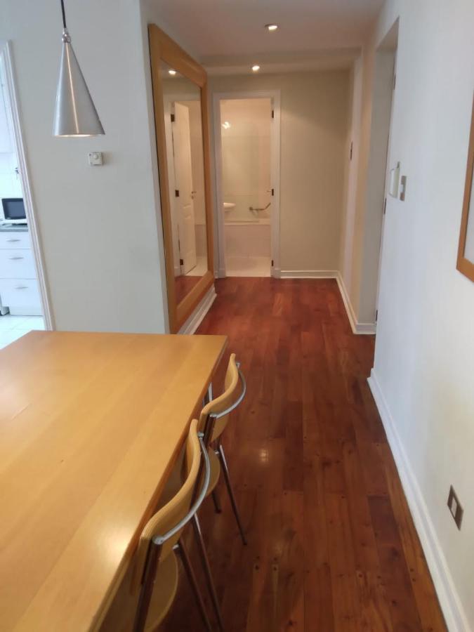 Apartments Millennium Innmendoza Ngoại thất bức ảnh