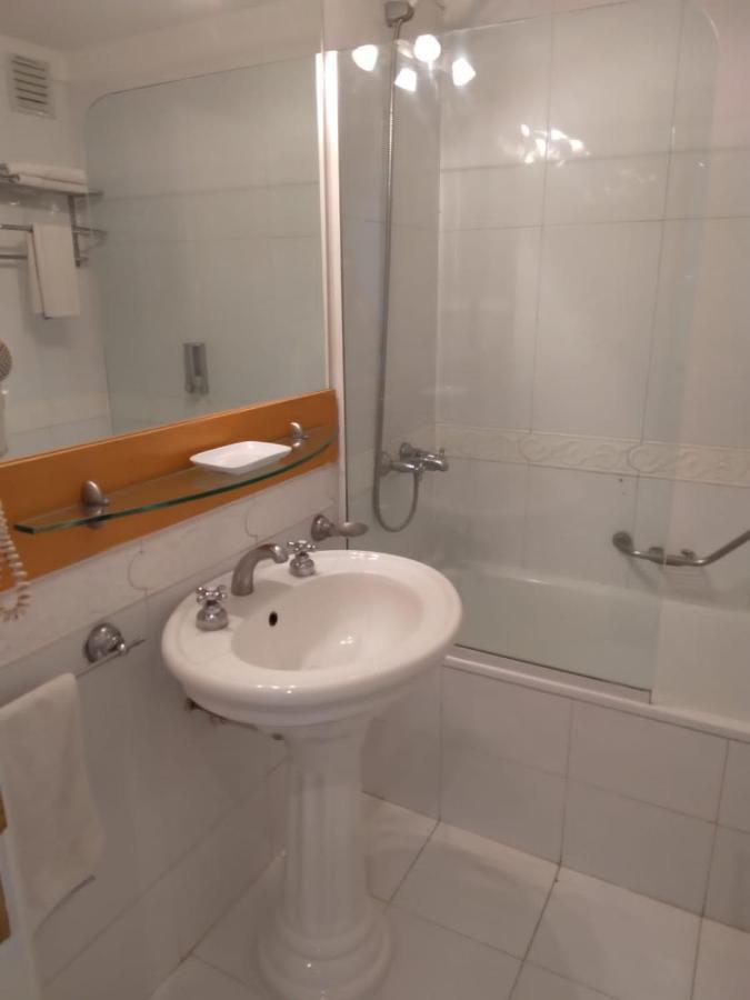 Apartments Millennium Innmendoza Ngoại thất bức ảnh
