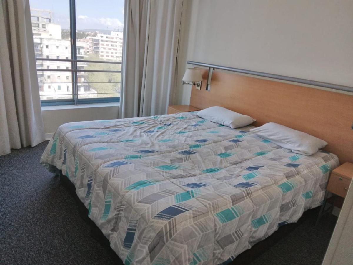 Apartments Millennium Innmendoza Ngoại thất bức ảnh