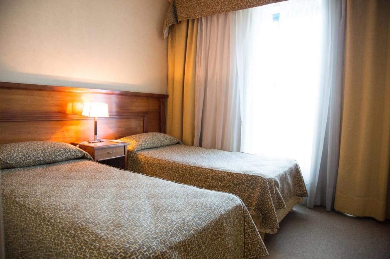 Apartments Millennium Innmendoza Ngoại thất bức ảnh