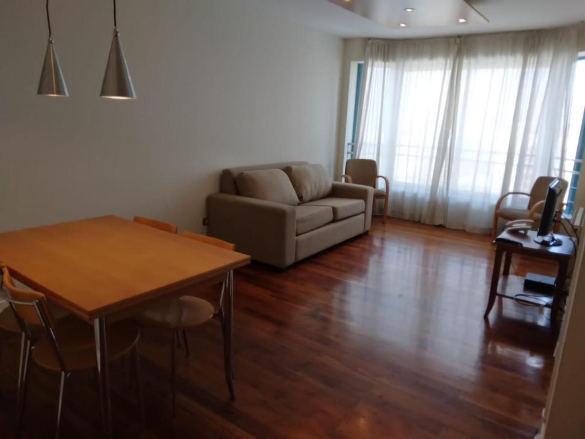 Apartments Millennium Innmendoza Ngoại thất bức ảnh