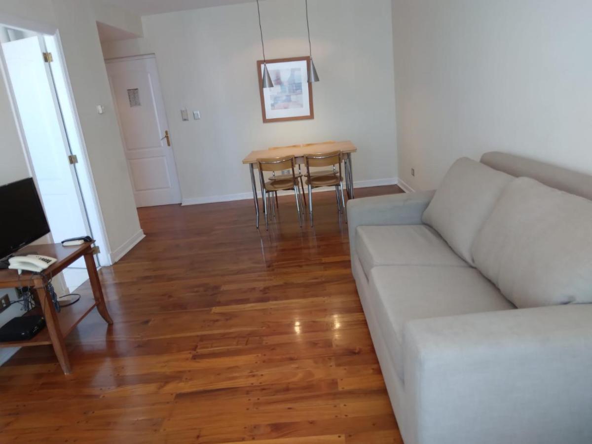 Apartments Millennium Innmendoza Ngoại thất bức ảnh