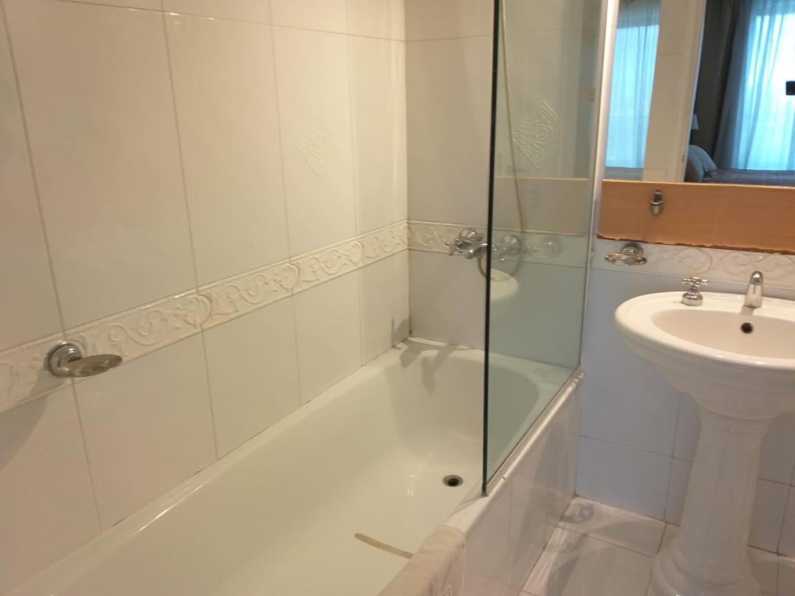 Apartments Millennium Innmendoza Ngoại thất bức ảnh