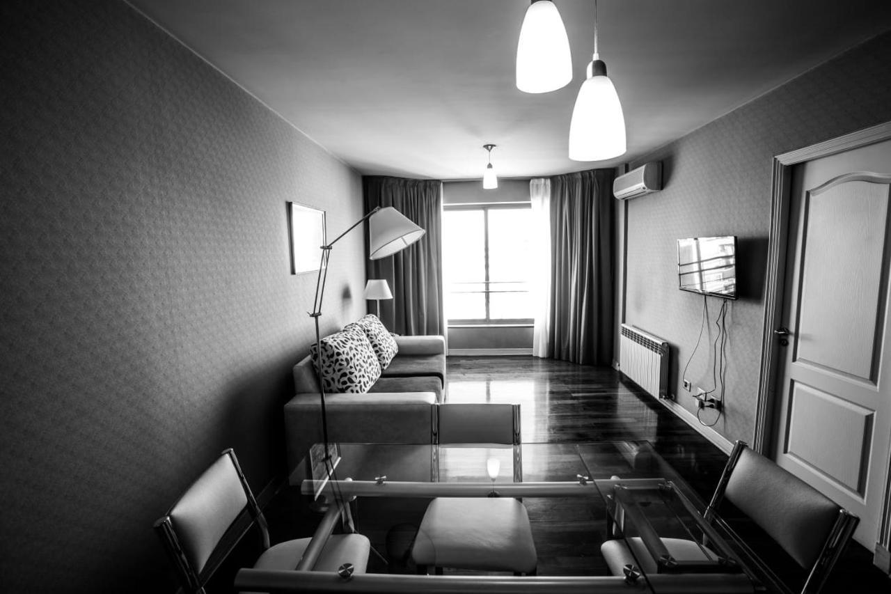 Apartments Millennium Innmendoza Ngoại thất bức ảnh
