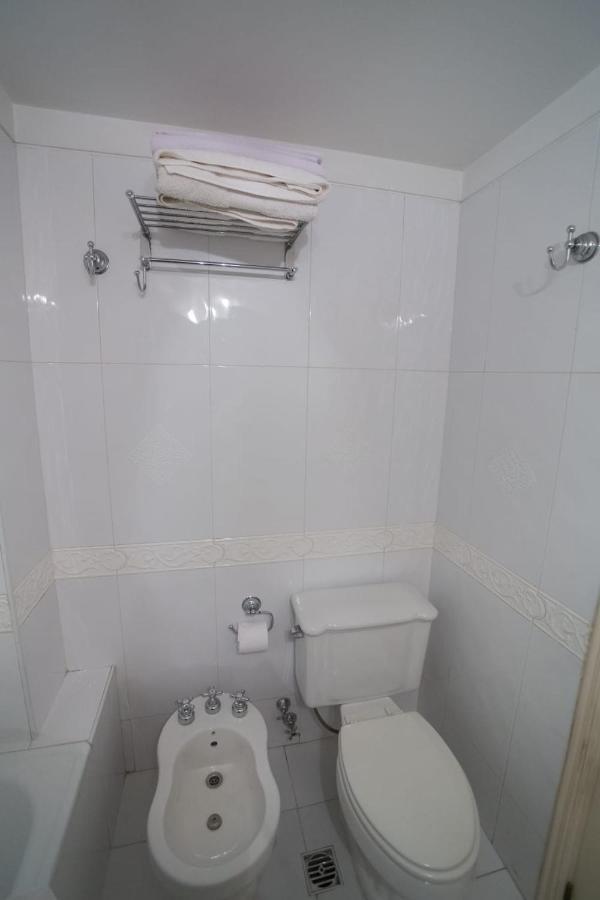 Apartments Millennium Innmendoza Ngoại thất bức ảnh