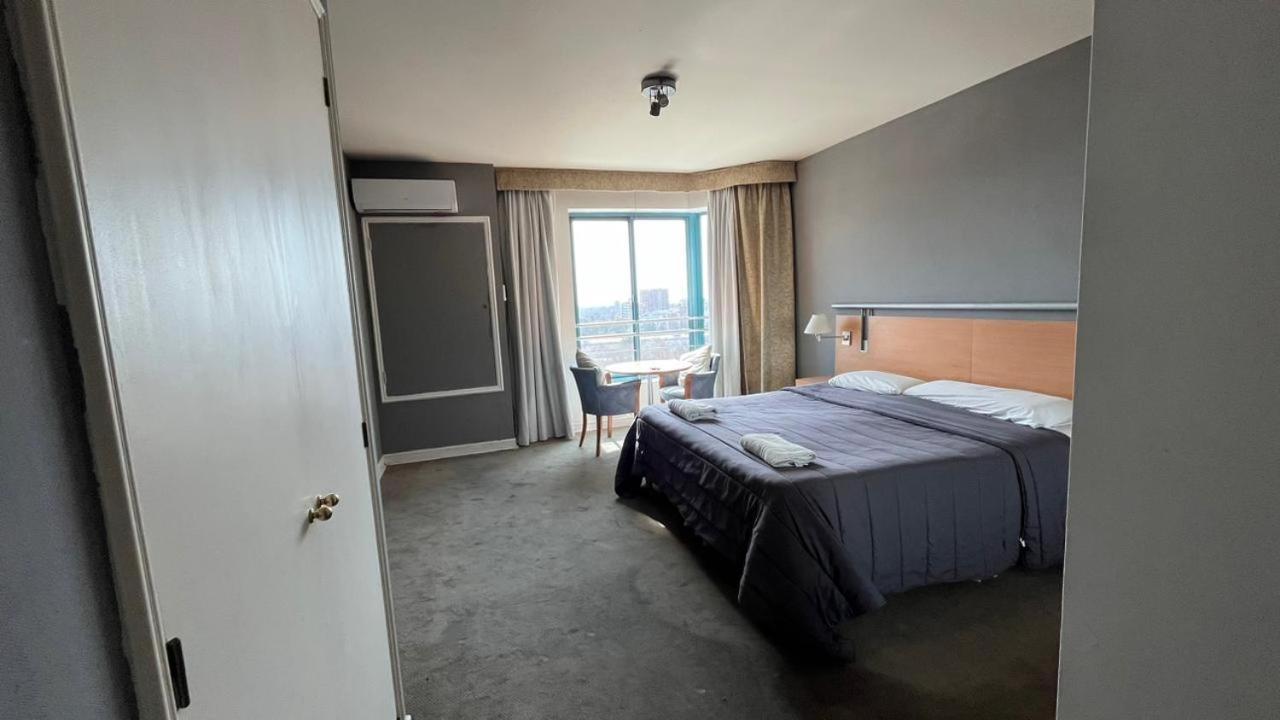 Apartments Millennium Innmendoza Ngoại thất bức ảnh