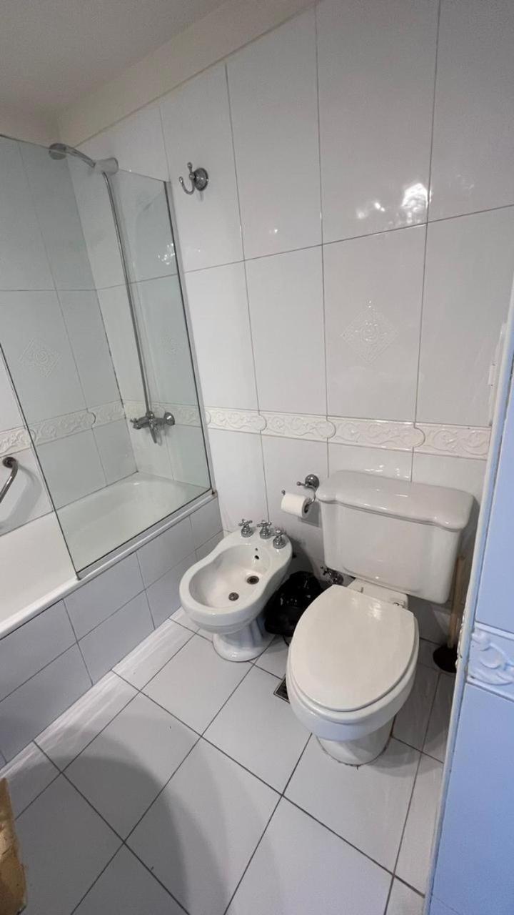 Apartments Millennium Innmendoza Ngoại thất bức ảnh