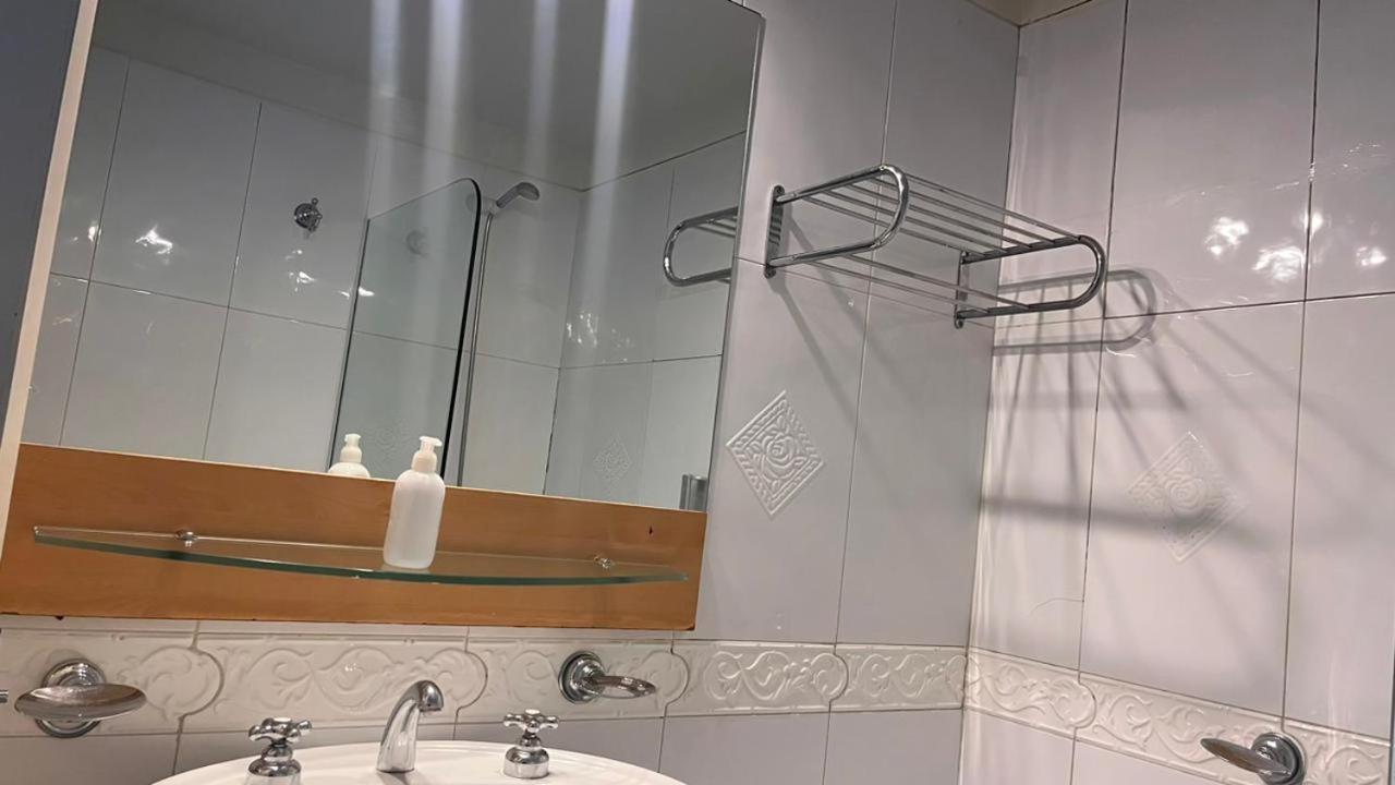 Apartments Millennium Innmendoza Ngoại thất bức ảnh