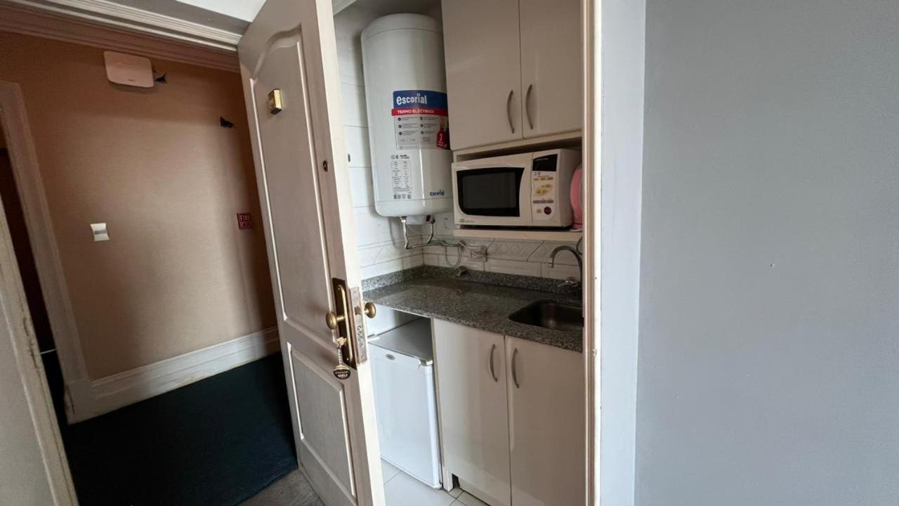 Apartments Millennium Innmendoza Ngoại thất bức ảnh